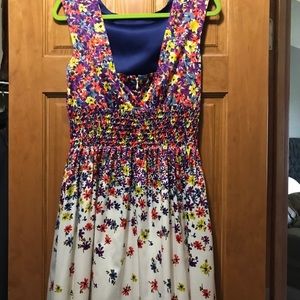 Jessica Simpson dress great condition